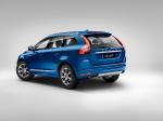 Volvo XC60 Ocean Race 2015 года